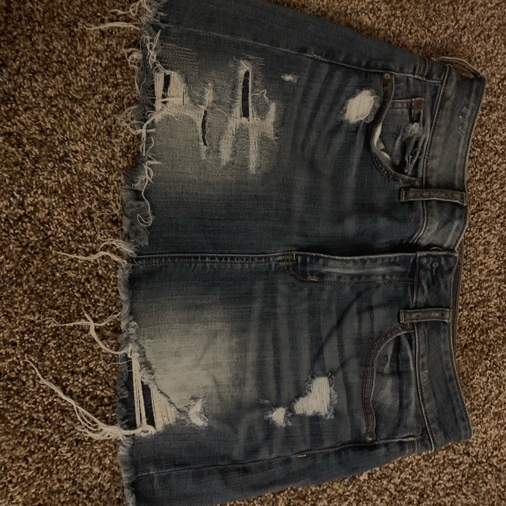 demon skirt